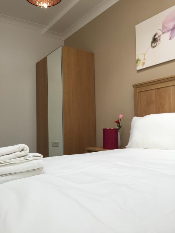 อิลฟอร์ด เซ็นทรัล ลักชัวรี อพาร์ตเมนต์ Apartment ห้อง รูปภาพ
